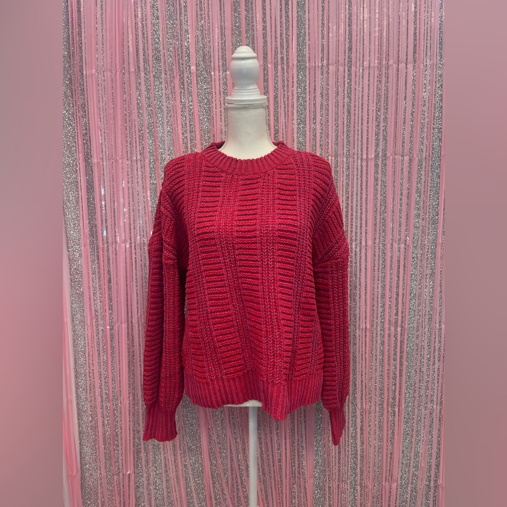 New In Sweater